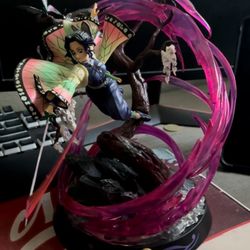 Demon Slayer Shinobu Figure