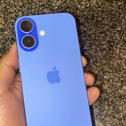 IPHONE 16 