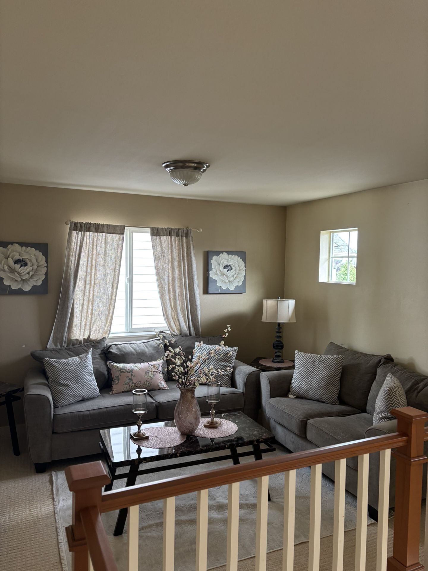 Living room set