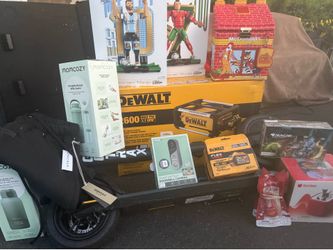 800 Cash and any or all photoed for your Onewheel GT or XR