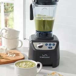 Licuadora Princess House 