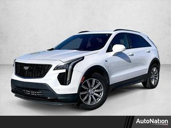 2019 Cadillac XT4