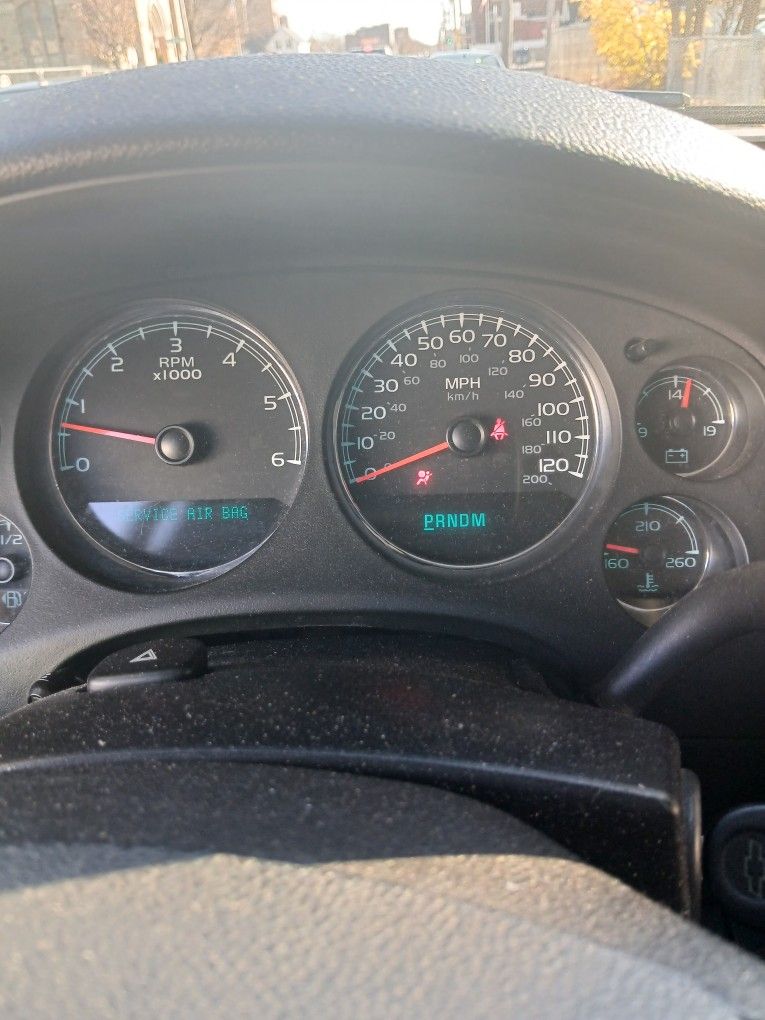 2010 Chevrolet Silverado 1500