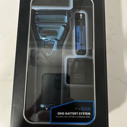 Babyliss Shaver 