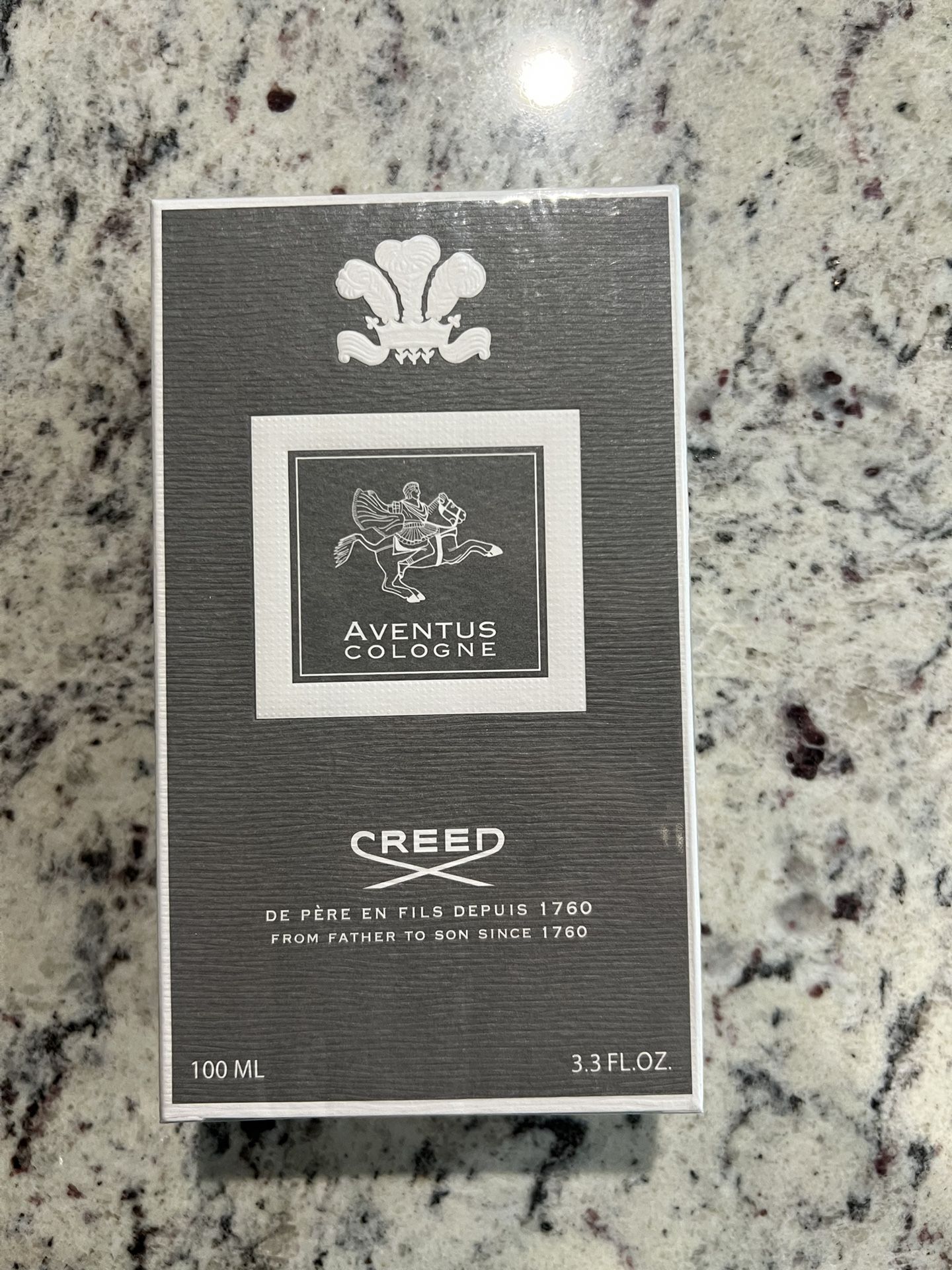 Creed Aventus Cologne