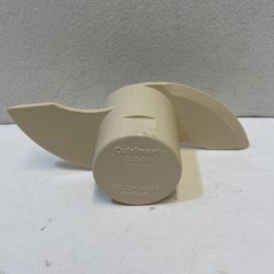 Replacement Dough Blade FP-749TX For Cuisinart Food Processor DLC-10 Series 