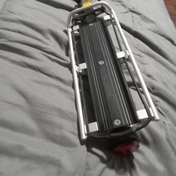 Qr Beam Rack MTX $65 OBO 