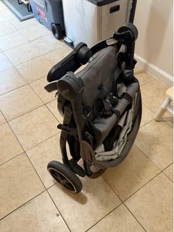 Graco stroller Confi Tech