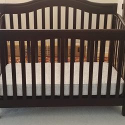 Baby Crib $85