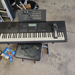 Keyboard