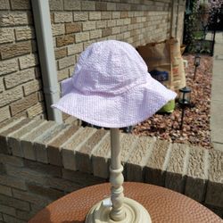Three Month Summer Hat, Ralph Lauren 