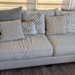 Relaxing Sofas - Comfortable Sleeping !