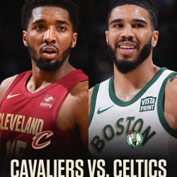 2 Tickets To Cavaliers At Celtics 