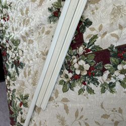 Curtain Rods