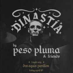 PESO PLUMA TICKETS 