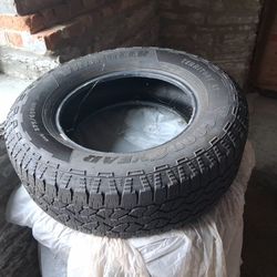 F150 Tires Great Condition Must Go Today Price