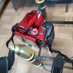 Camara Nikon Coolpix500