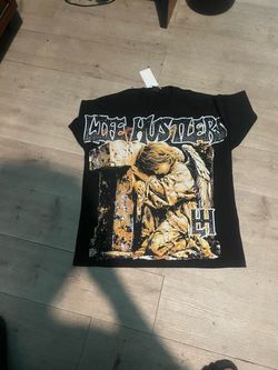 Life hustlers graphic tee