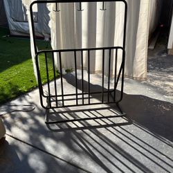 Bike Rack