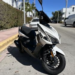 ITALIKA SPEKTRA 50CC