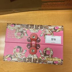 Pat McGrath MTHRSHP Subversive Metalmorphosis Eyeshadow Palette NIB