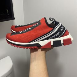 Dolce Gabbana Sorrentos 