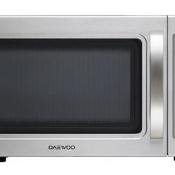 Daewoo commercial microwave oven