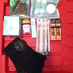 Makeup Bundle #1 $20 For Everything 