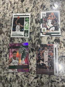 NBA Trading Cards 