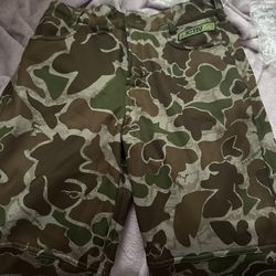 youth drake pants 