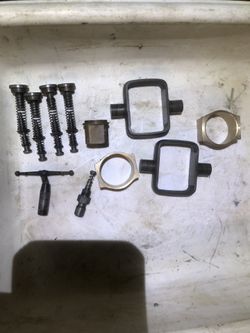 9n tractor hydraulic kit