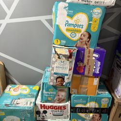 Diapers For Sale