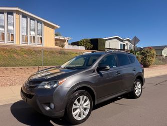 2013 Toyota Rav4