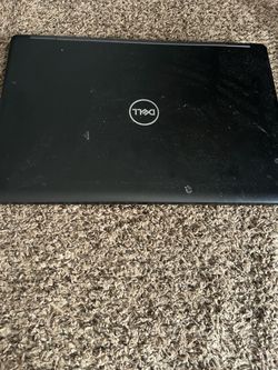 Dell latitude computer