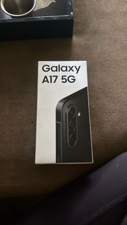 Galaxy A17 5G