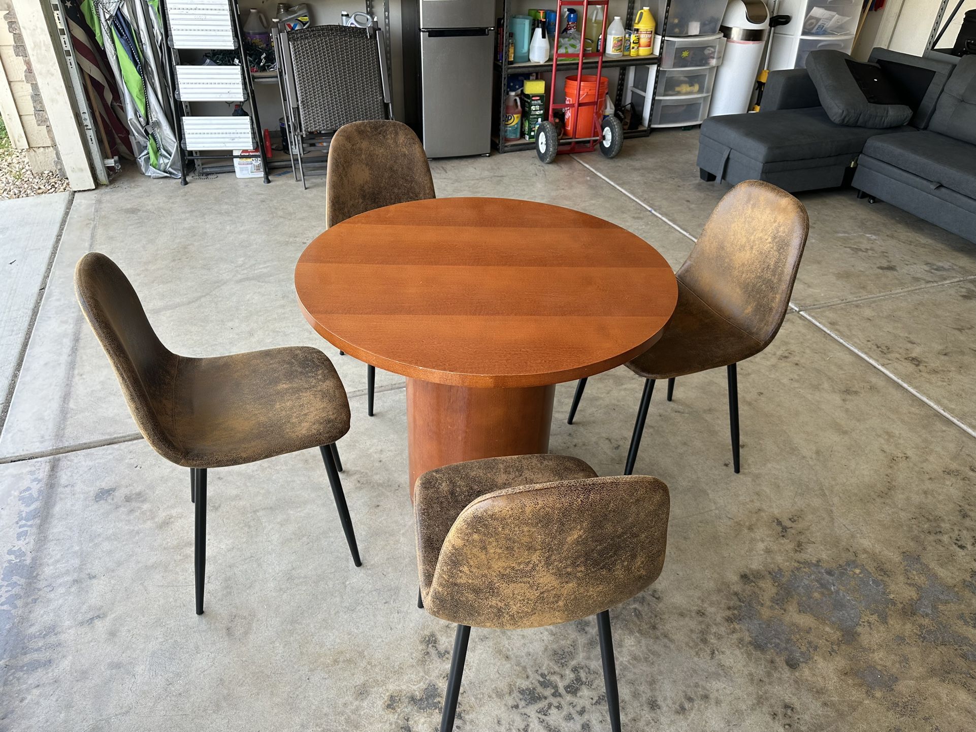 Dinner Table