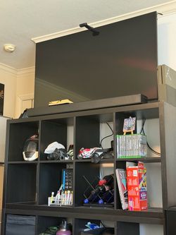 Cube shelf