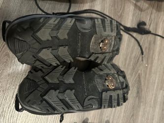 Cannondale MTB Shoes SPD Cleats Black EU42 Used Cycling