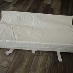 Changing Pad 
