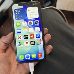 iPhone 11 256 Gb unlocked