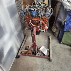 3.5 V6 Magnum Dodge/ Chrysler