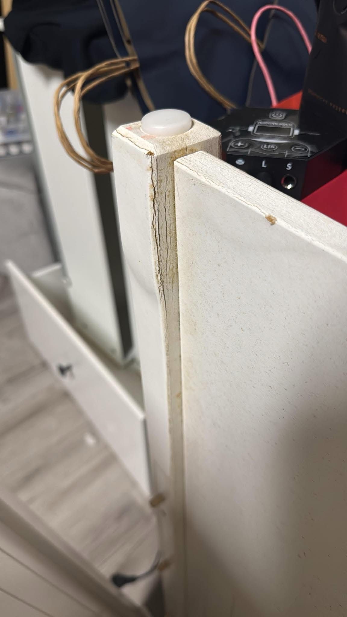 Hemnes 3 Drawer Frame