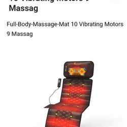 Massage Matt..