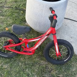 Specialized Balance Kids Bike 