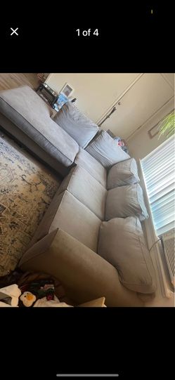 Nice Sectional Couch 