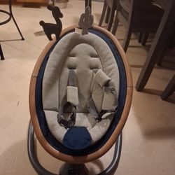 Maxi Cosi Swing