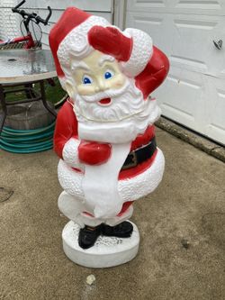 Santa $20