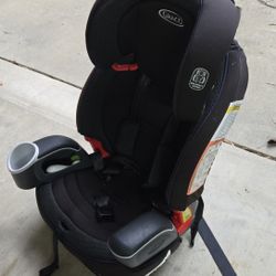 Graco Carseat