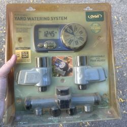 Watering System 