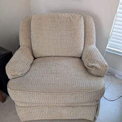 Sofa Chair 